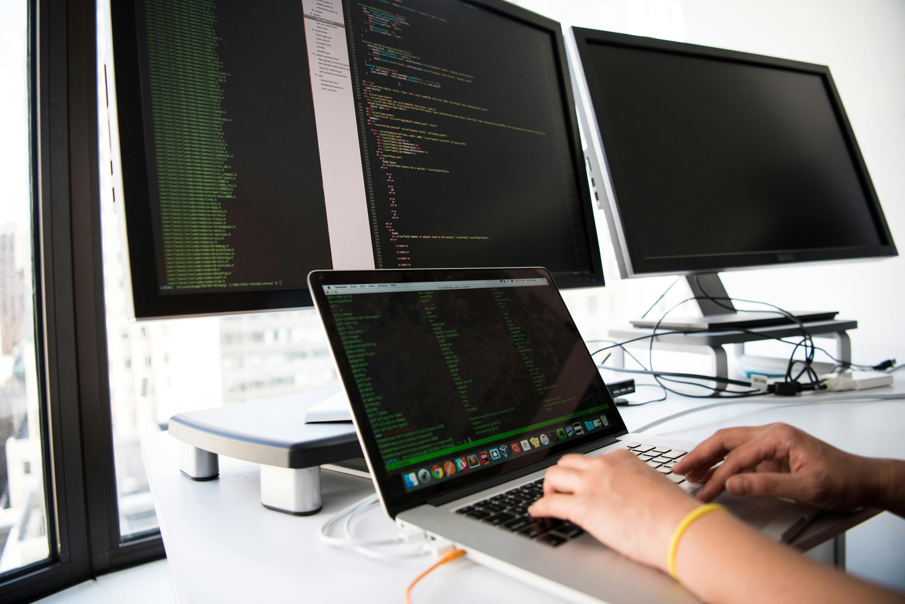 Cryptocurrency Recovery Services